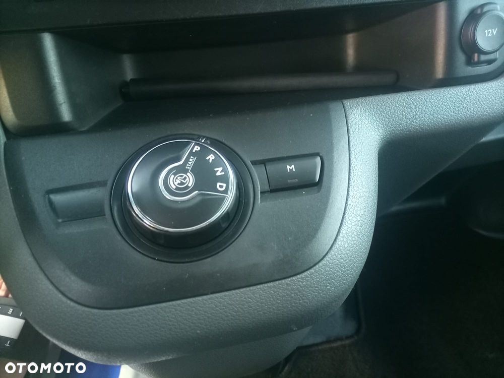 Opel Vivaro - 13