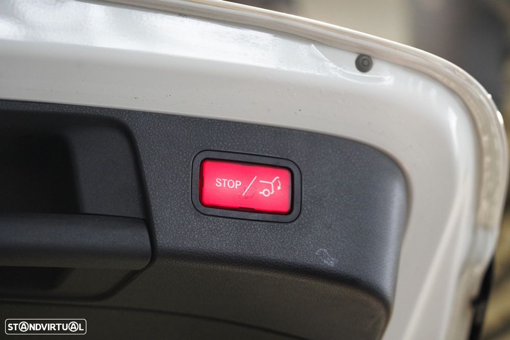 Mercedes-Benz GLA 200 d AMG Line Aut. - 36