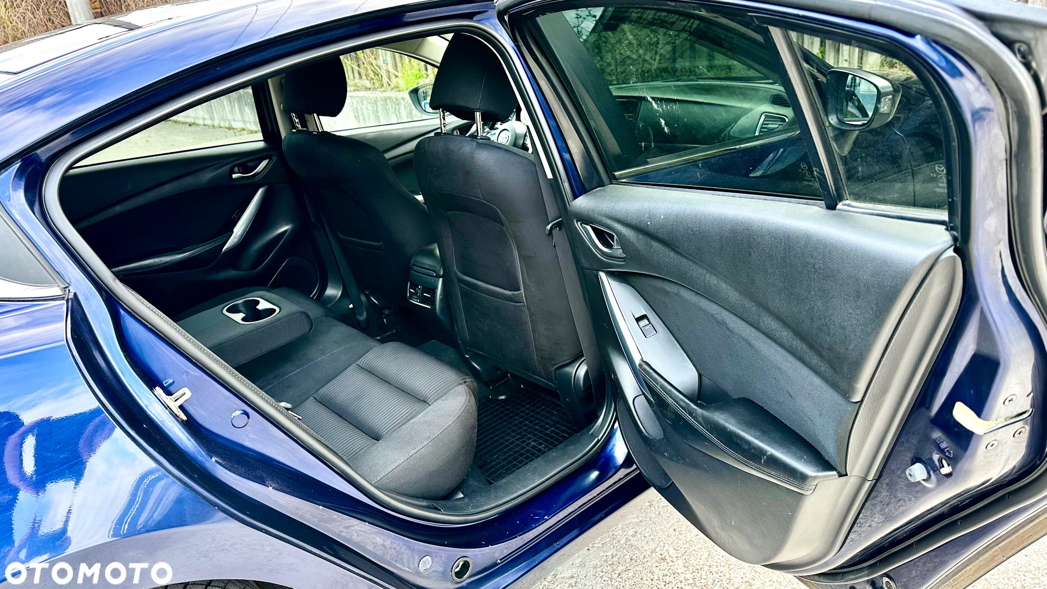 Mazda 6 2.0 SkyEnergy - 17