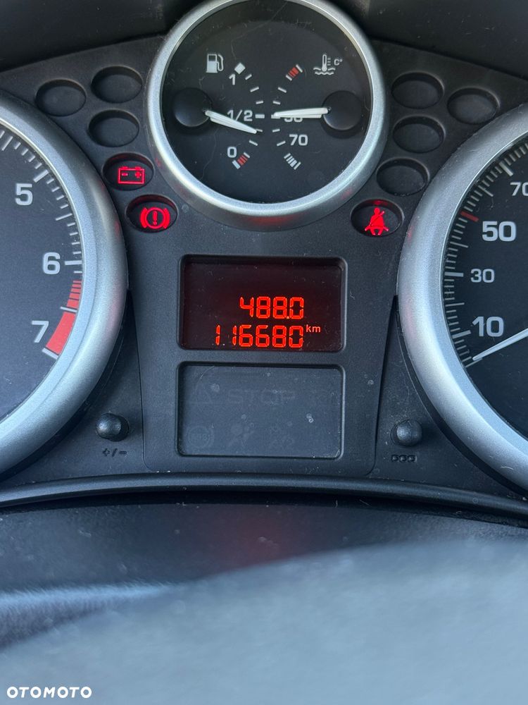 Peugeot 207 1.4 Access - 13