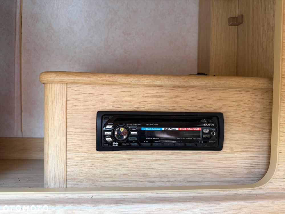 Coachman Amara 380/2 - 28