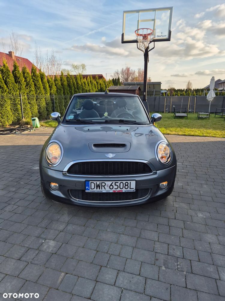 MINI Cooper S - 8