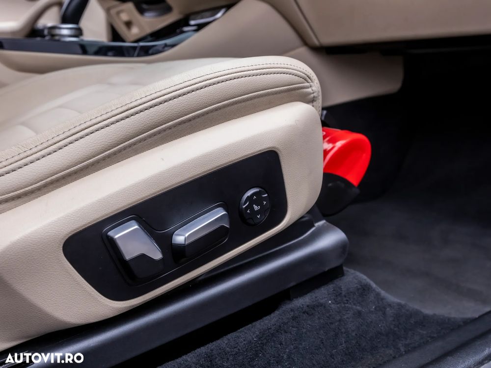 BMW X3 xDrive30e Aut. Advantage - 26