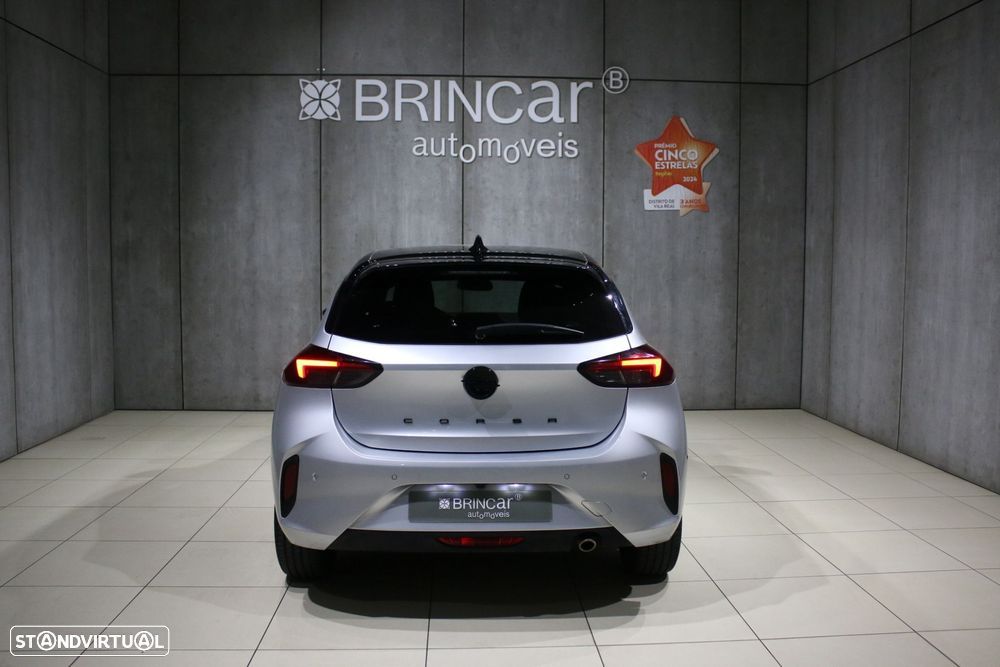 Opel Corsa - 13