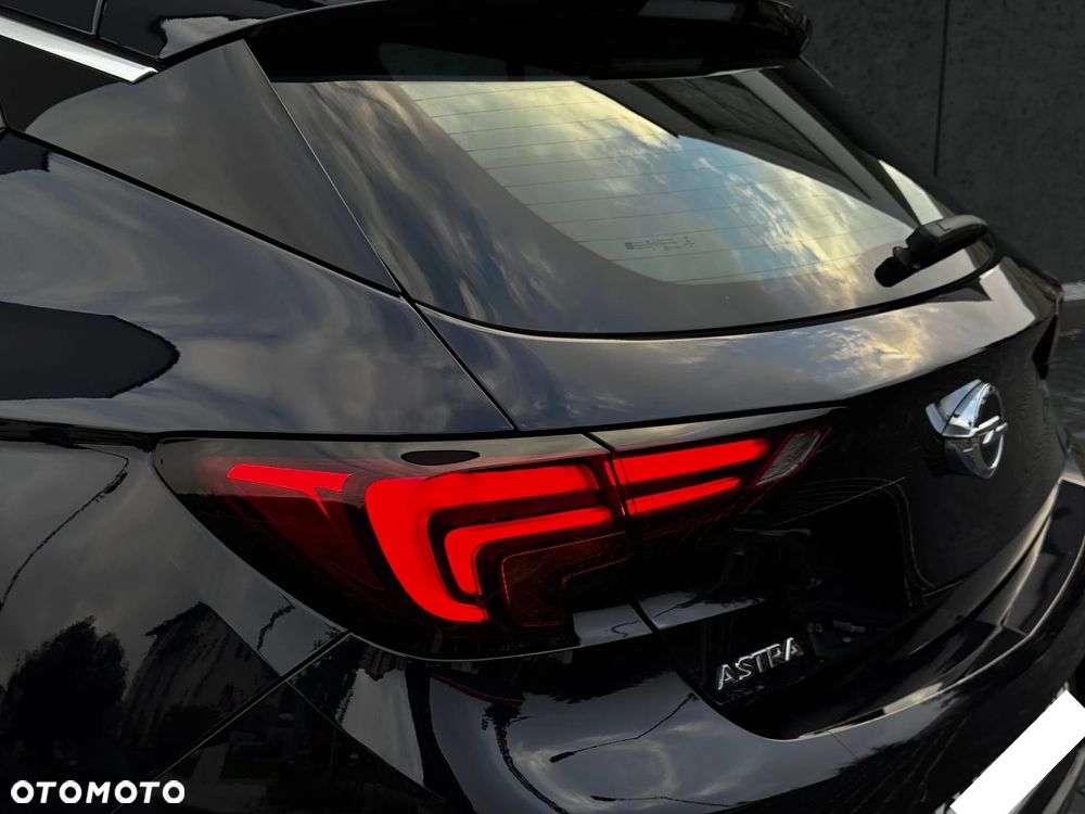 Opel Astra V 1.4 T Elite S&S - 11