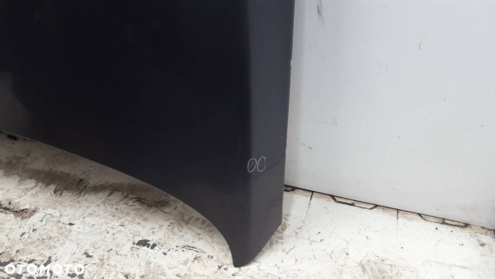 MASKA POKRYWA SILNIKA PRZÓD PRZEDNIA OPEL INSIGNIA A - 4