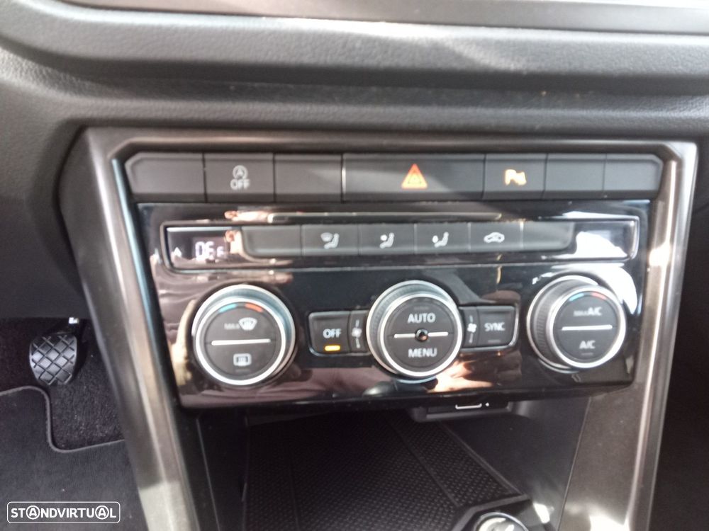 VW T-Roc 1.0 TSI Style - 16