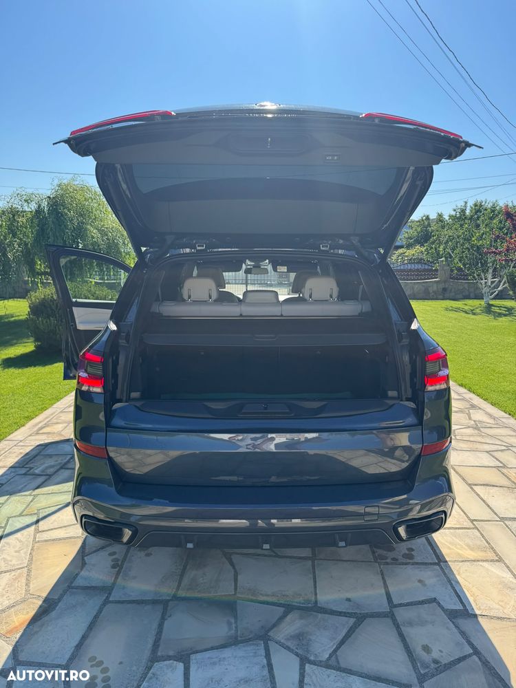 BMW X5 xDrive45e xLine - 8