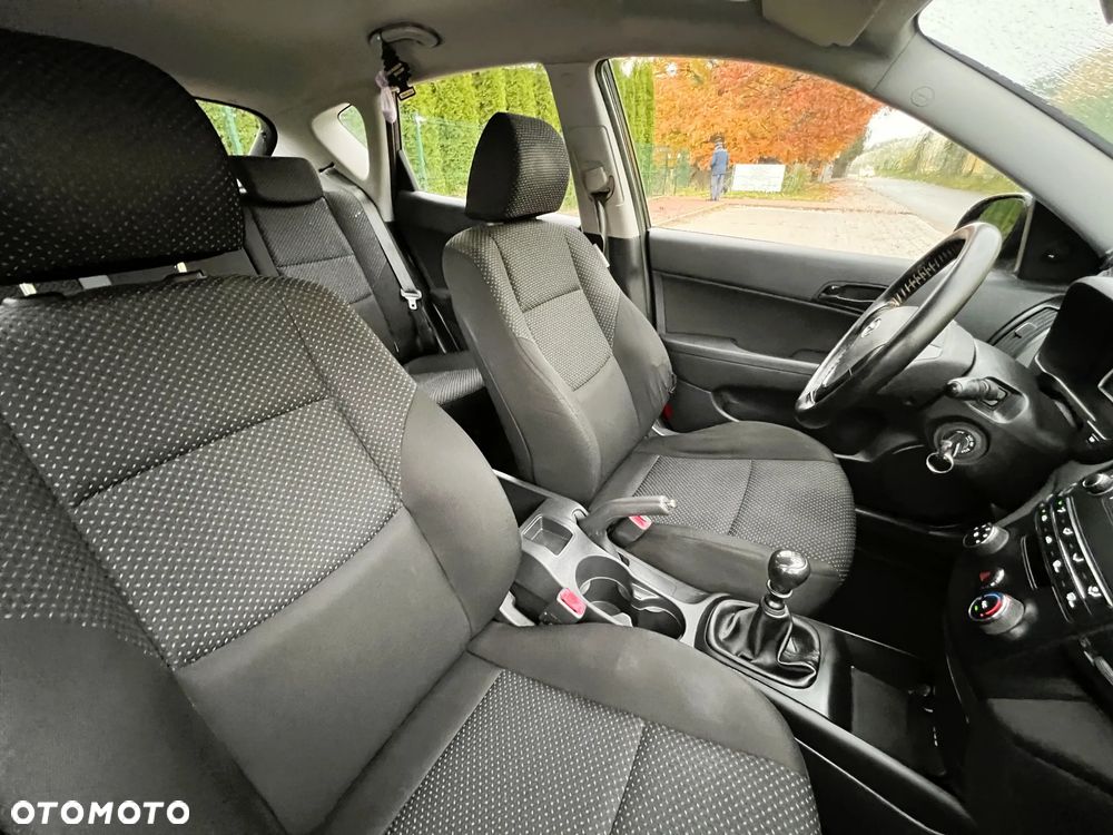 Hyundai i30 - 12