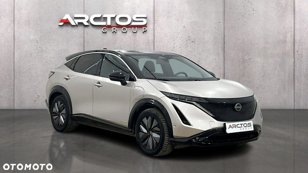 Nissan Ariya - 7