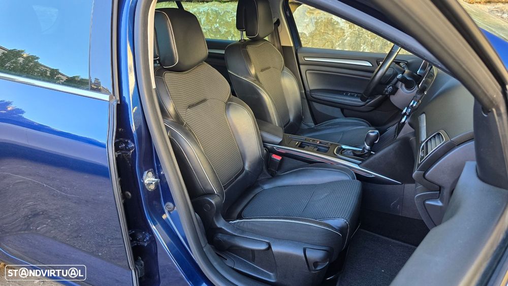 Renault Mégane Sport Tourer - 47