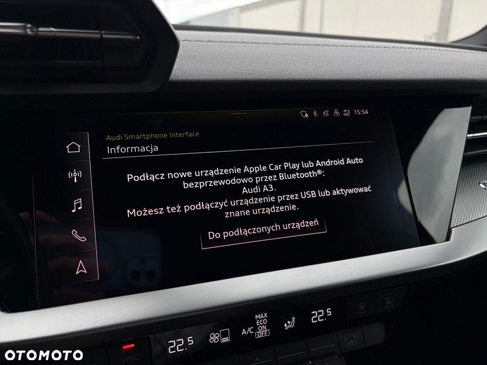Audi A3 Sportback - 26