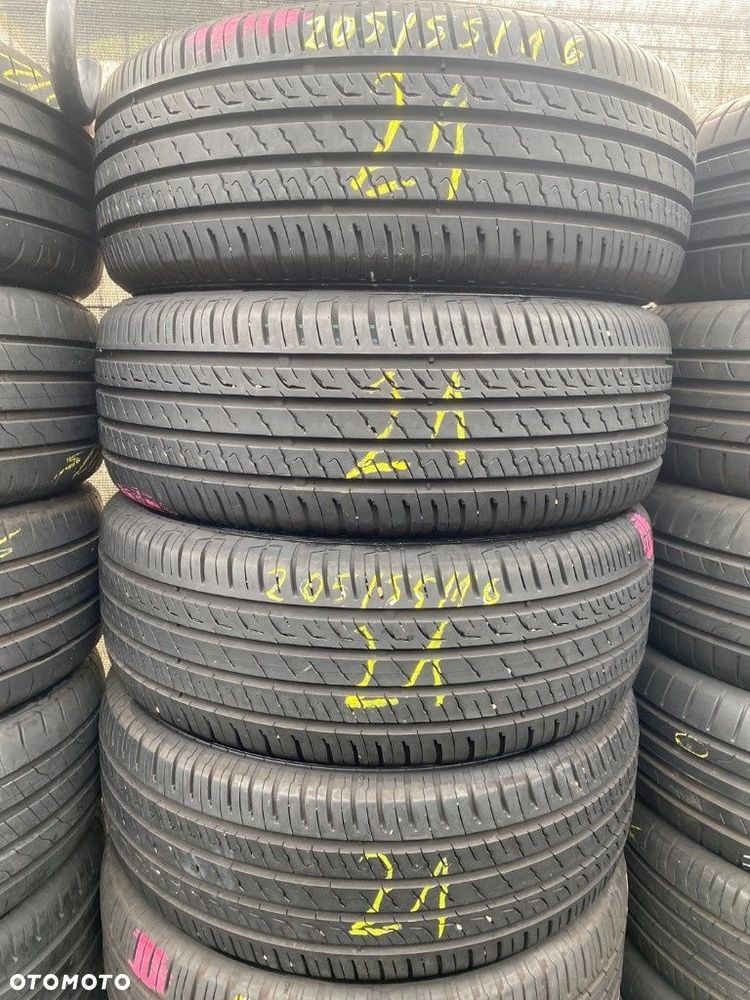 205/55/16 Barum Bravuris 5HM_7,8mm_4szt_(21) - 2