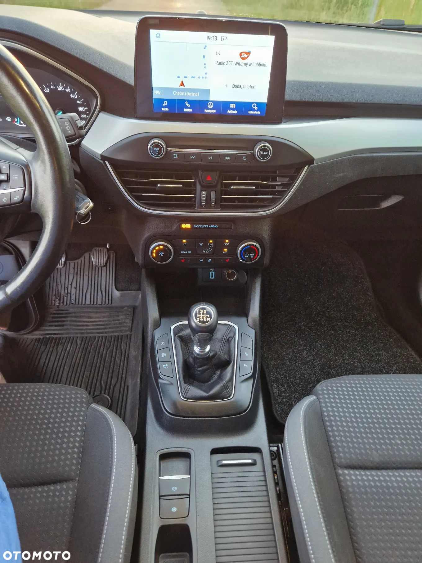 Ford Focus - 6