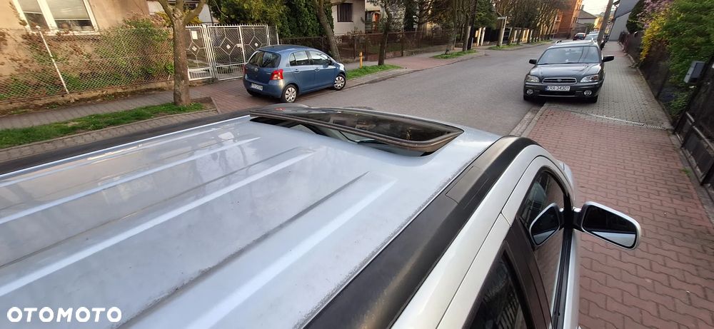 Honda CR-V 2.0 ES - 19