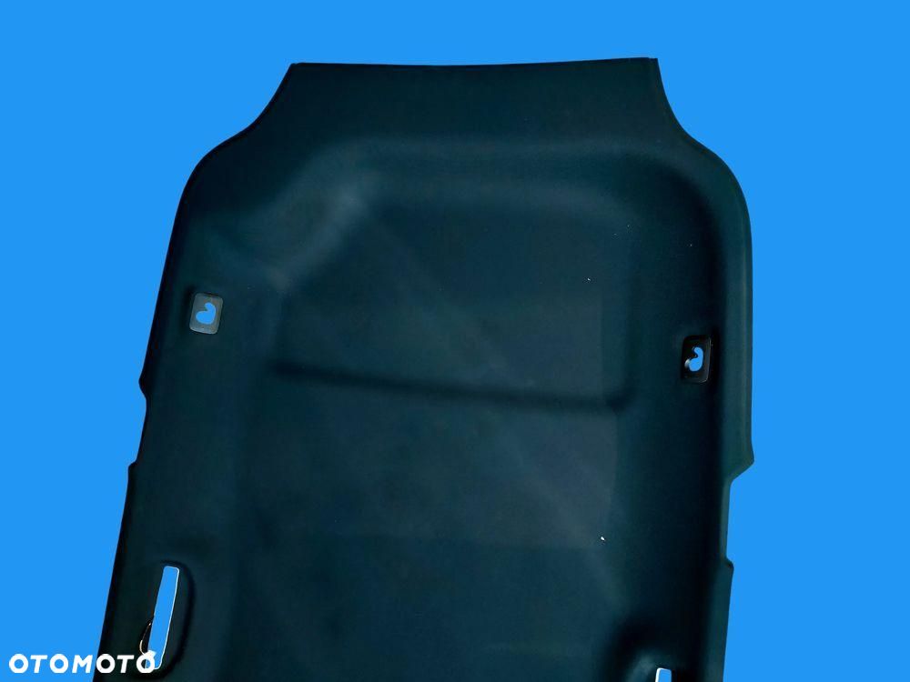 Mercedes E klasa W213 LIFT Kombi AMG CZARNA Podsufitka Lampka Słupki - 9