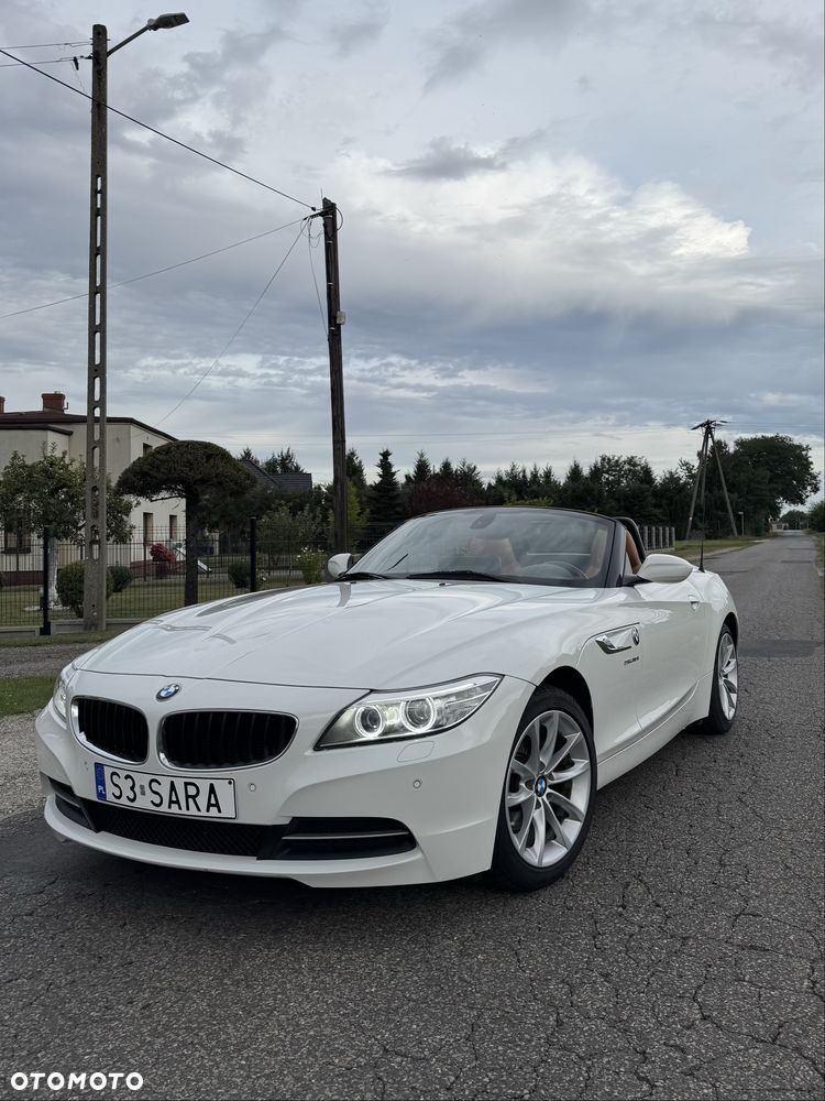 BMW Z4 - 2