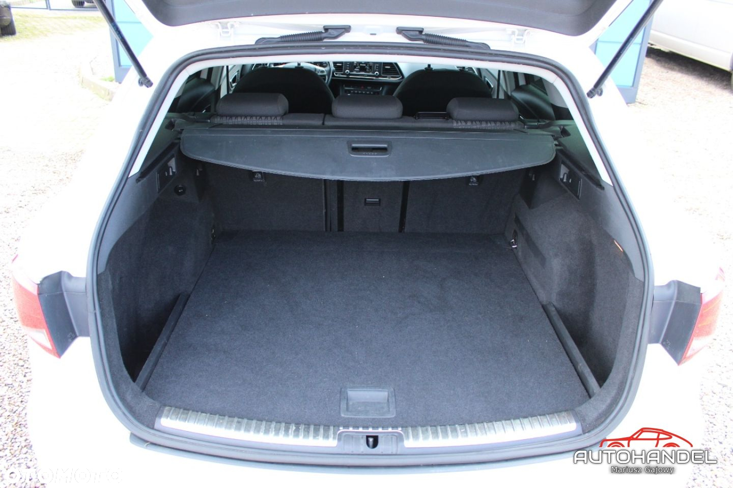Seat Leon - 18