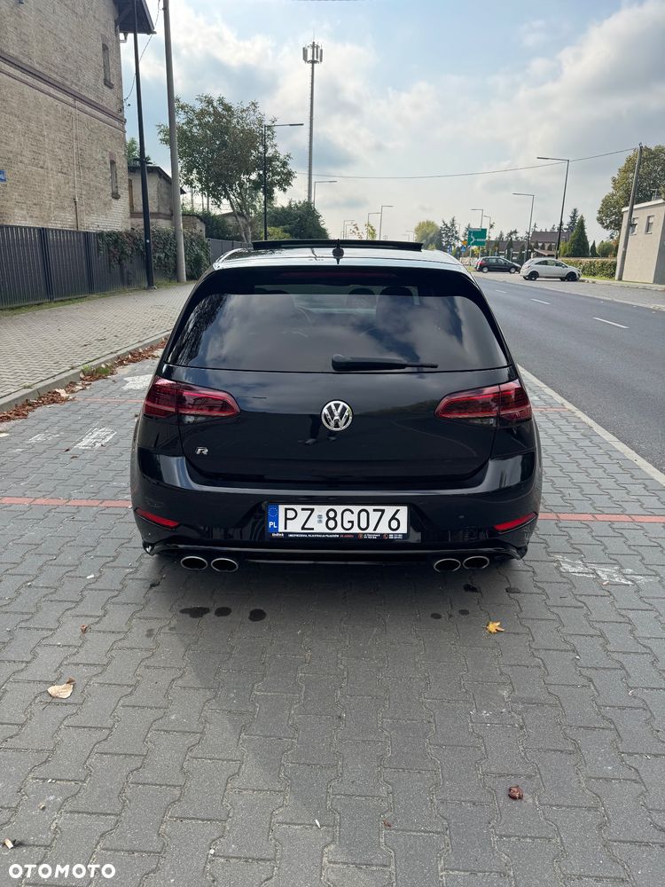 Volkswagen Golf 2019 photo 5