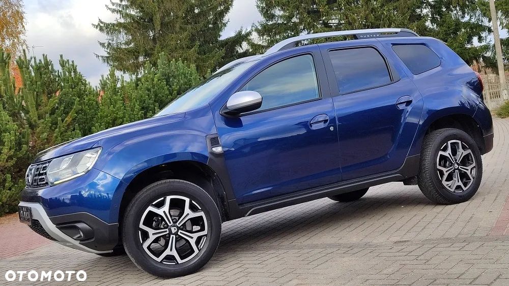 Dacia Duster SCe 115 2WD Comfort - 11