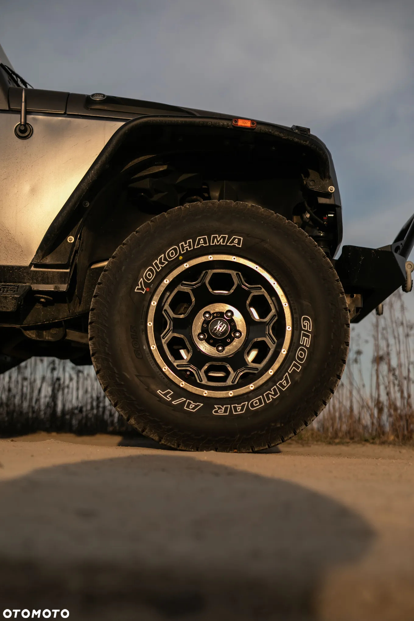 Jeep Wrangler 3.6 Unlim Black Edition II - 15
