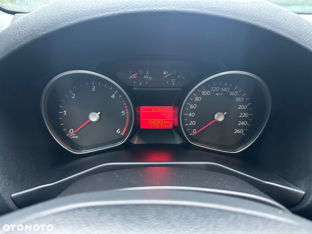 Ford Mondeo SW - 11