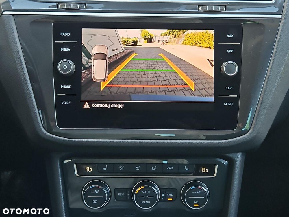 Volkswagen Tiguan 2.0 TDI SCR 4Mot Highline DSG - 18