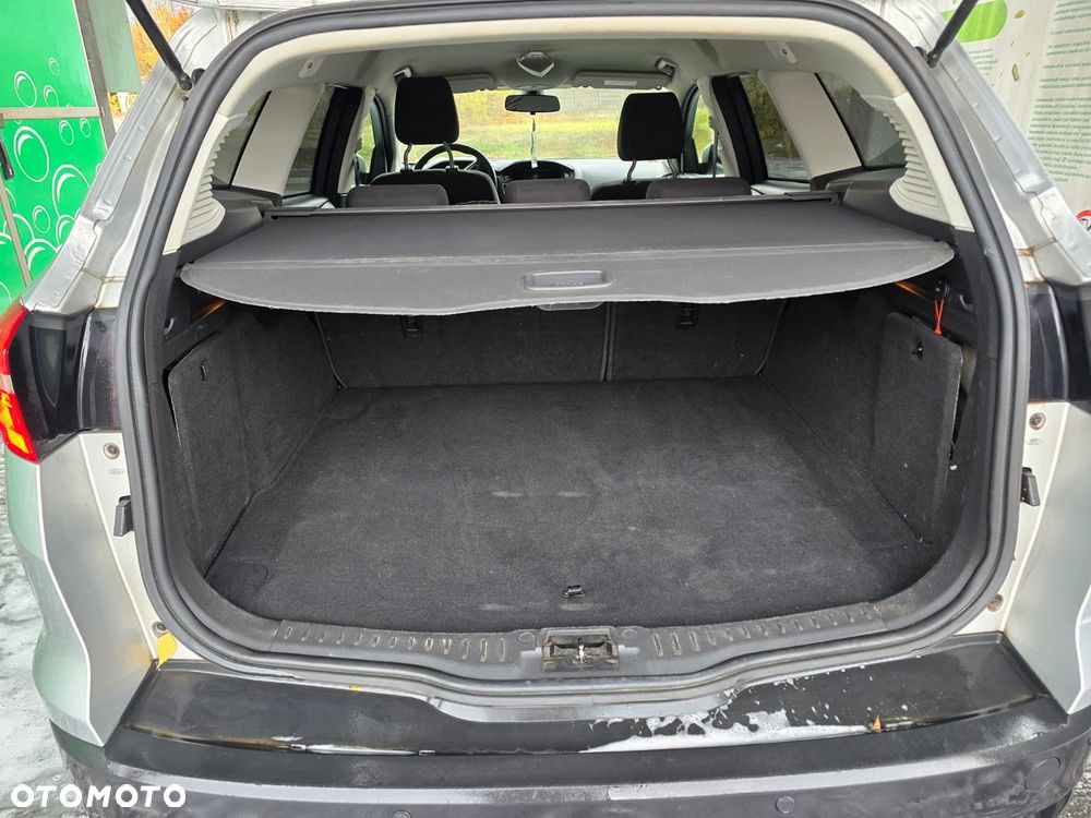 Ford Focus 1.5 TDCi Gold X - 7