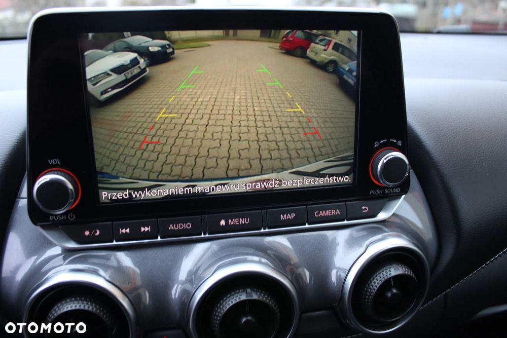 Nissan Juke 1.0 DIG-T N-Style - 28