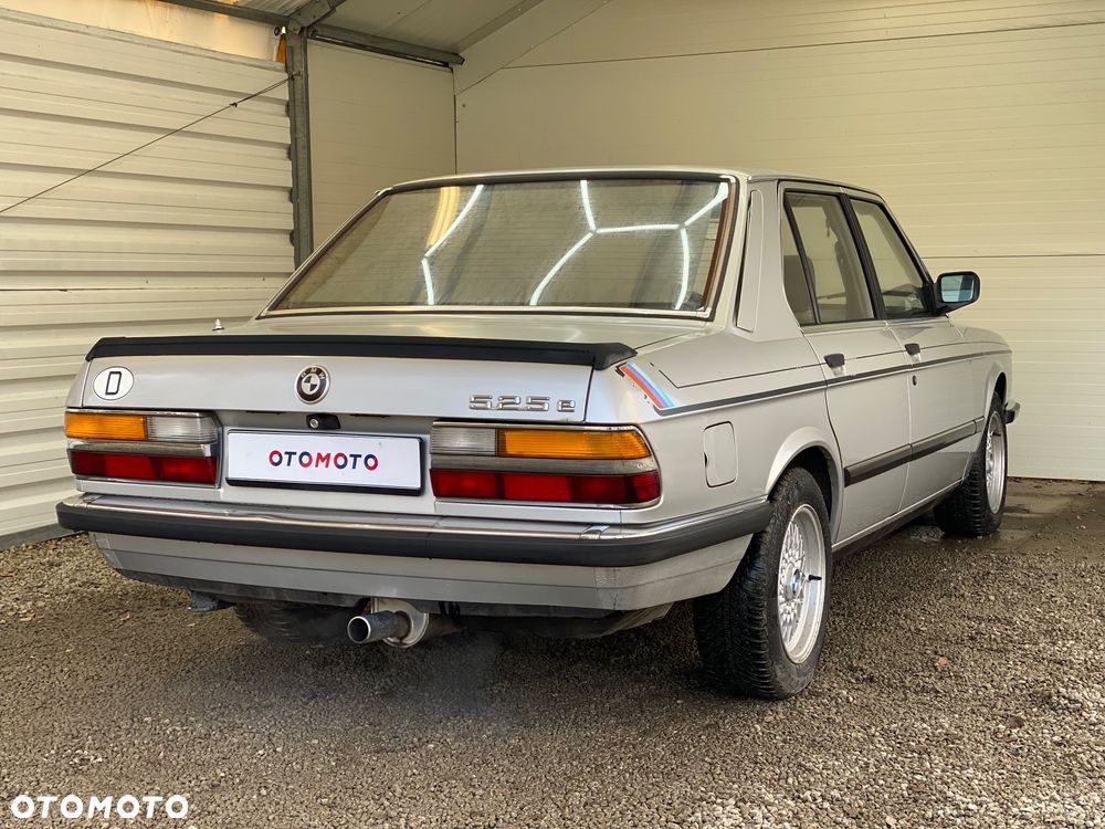 BMW Seria 5 - 6