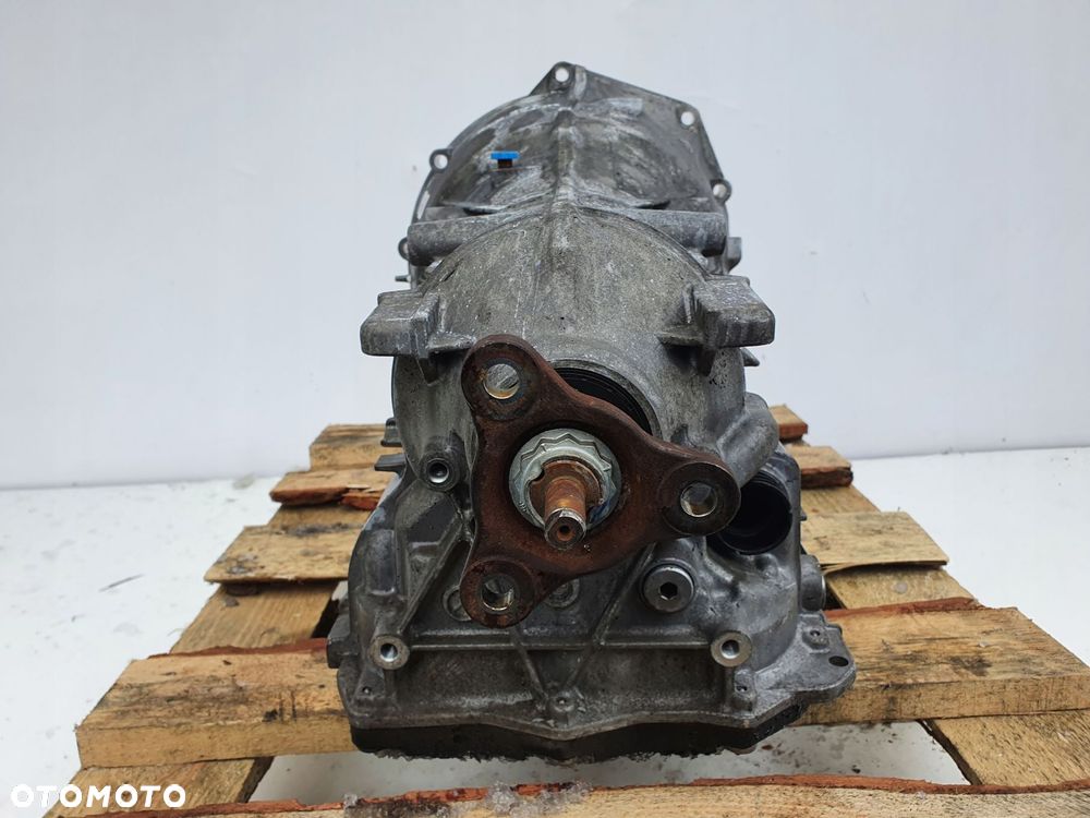 BMW F10 F11 2.0 i SKRZYNIA BIEGÓW automat 9426283 - 14