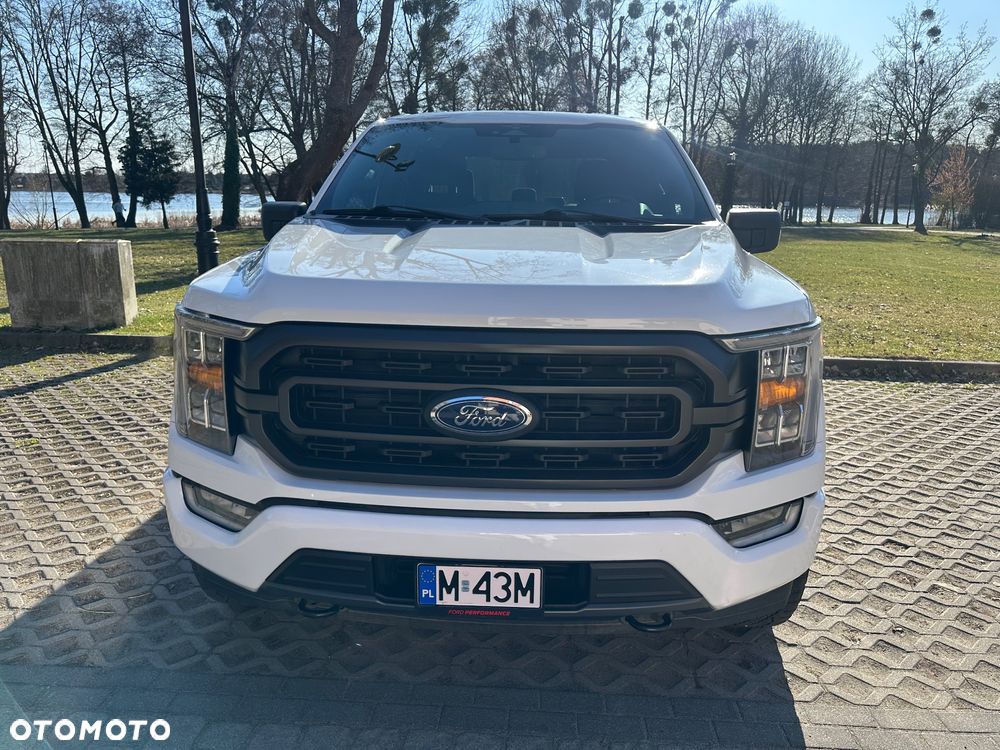 Ford F150 - 19