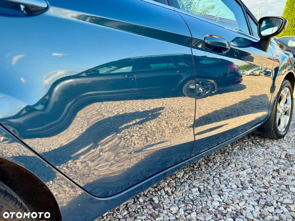 Ford Fiesta - 30