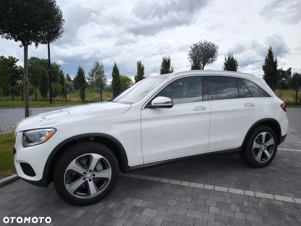 Mercedes-Benz GLC 300 4-Matic - 39