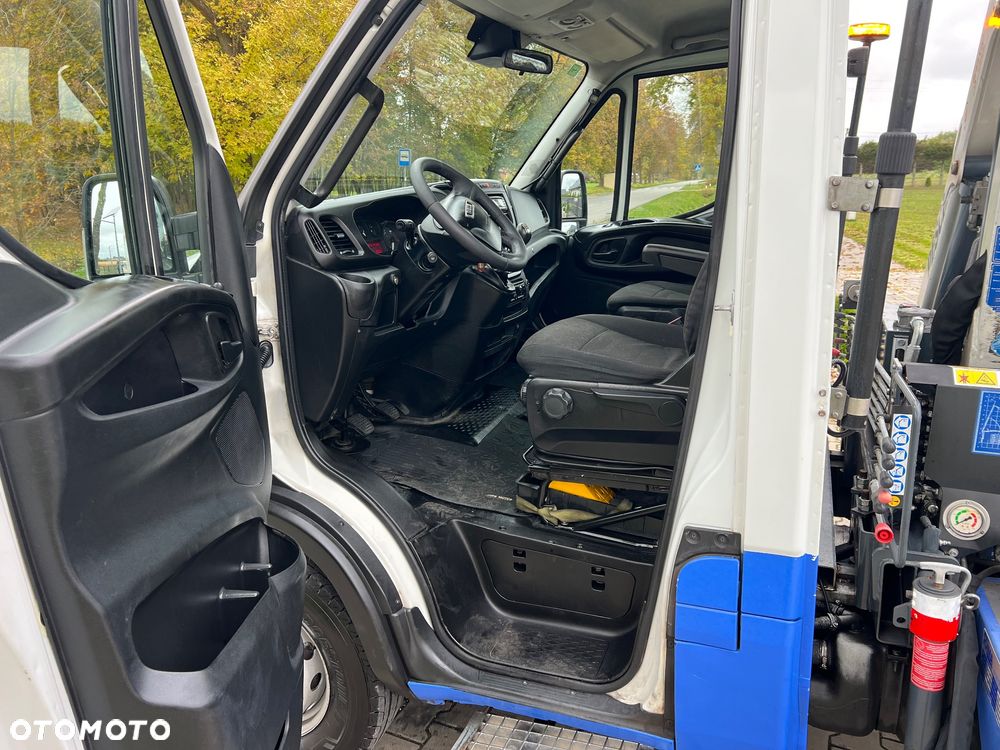 Iveco Daily 65.150 - 19