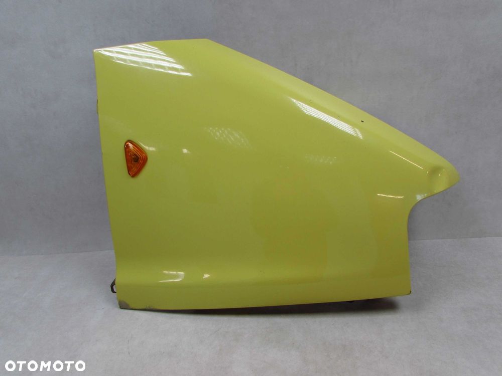 FIAT DUCATO BOXER JUMPER LIFT 02-06 BLOTNIK PRAWY PRZOD 241 - 1