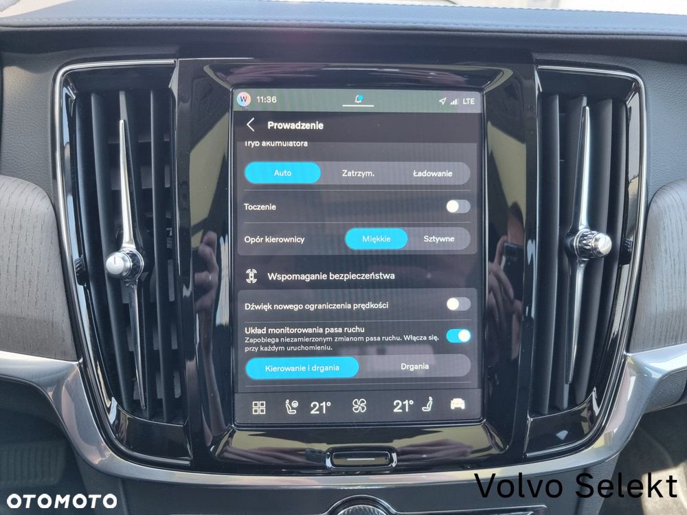 Volvo V90 - 25