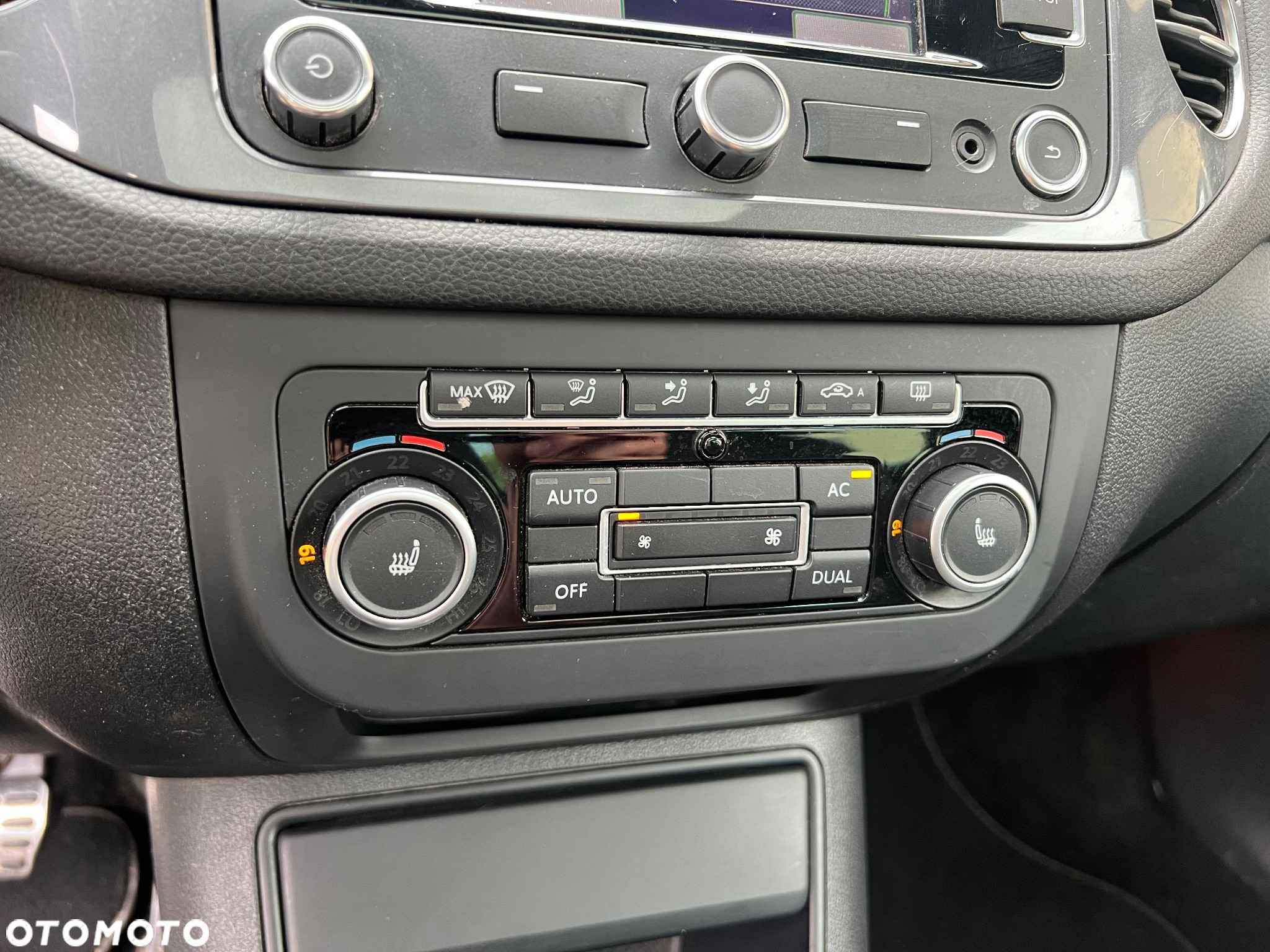 Volkswagen Tiguan 2.0 TDI Sport&Style - 21
