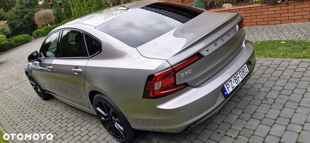 Volvo S90 - 4