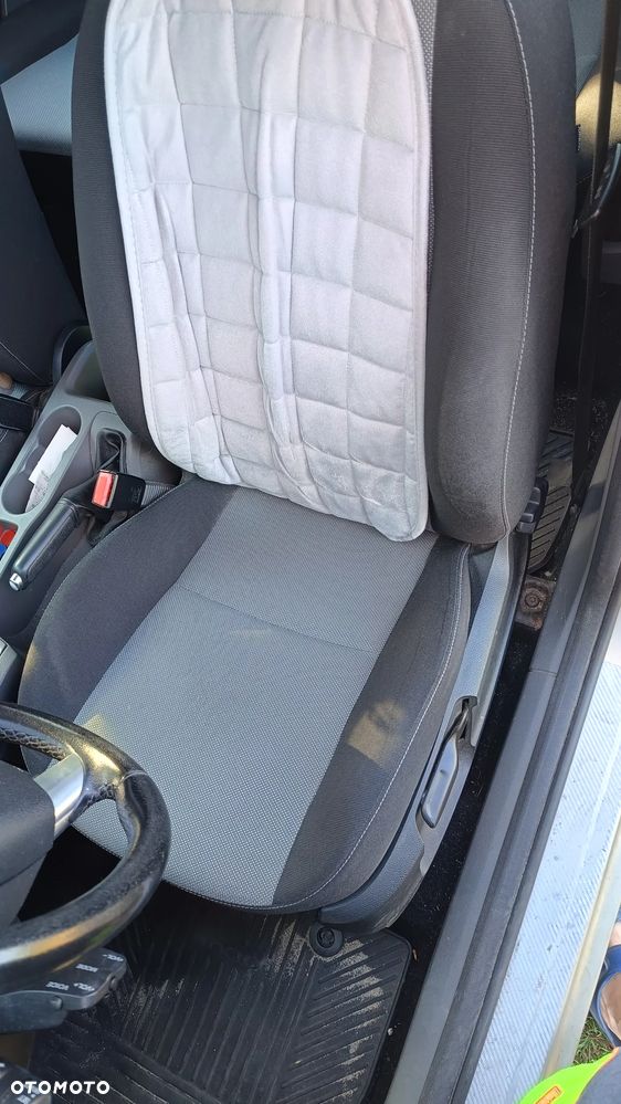 Ford Focus 1.6 Amber X - 8