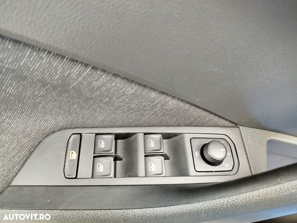 Skoda Scala 1.5 TSI DSG Style - 9