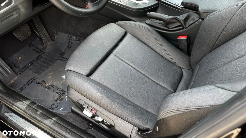 BMW Seria 3 - 16