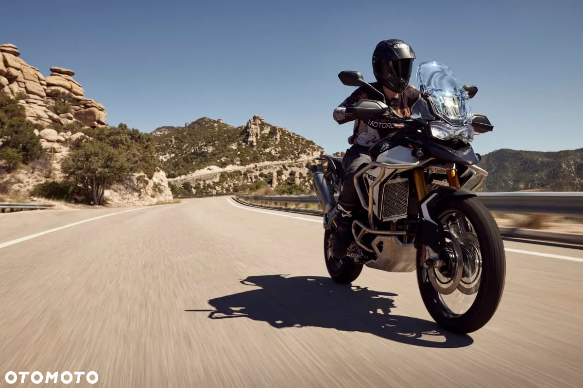 Triumph Tiger