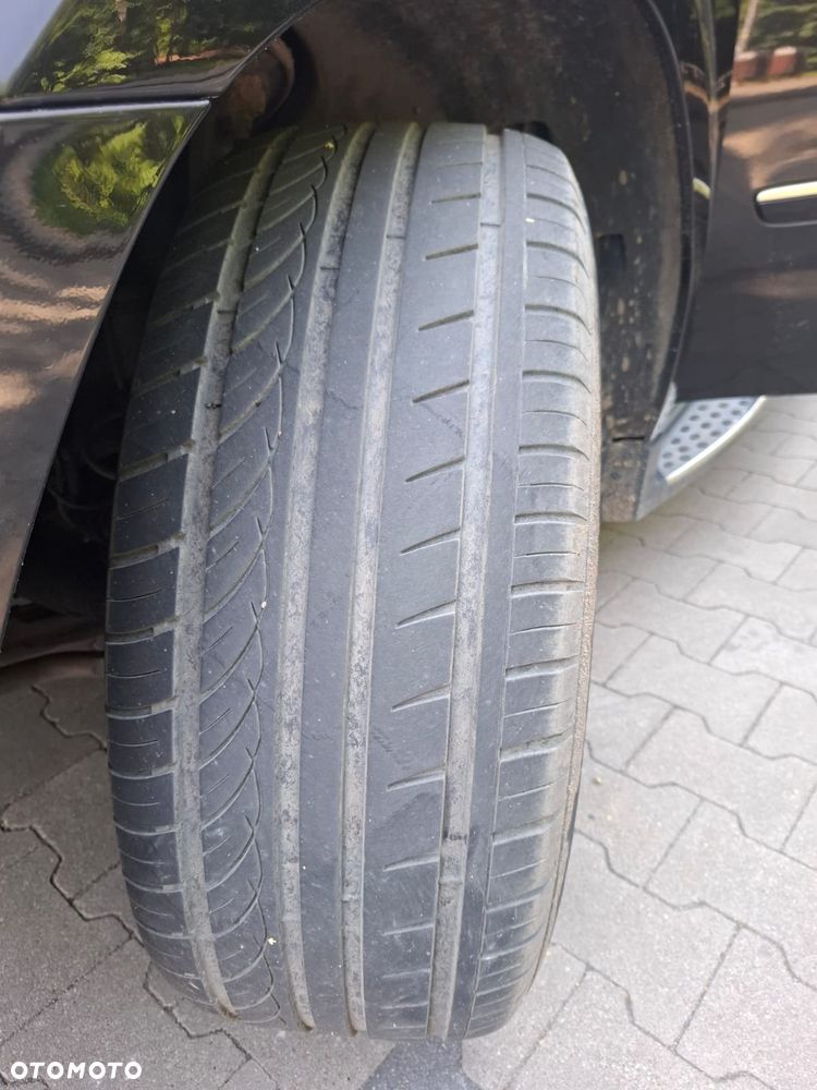 Mercedes-Benz GL 320 CDI - 10
