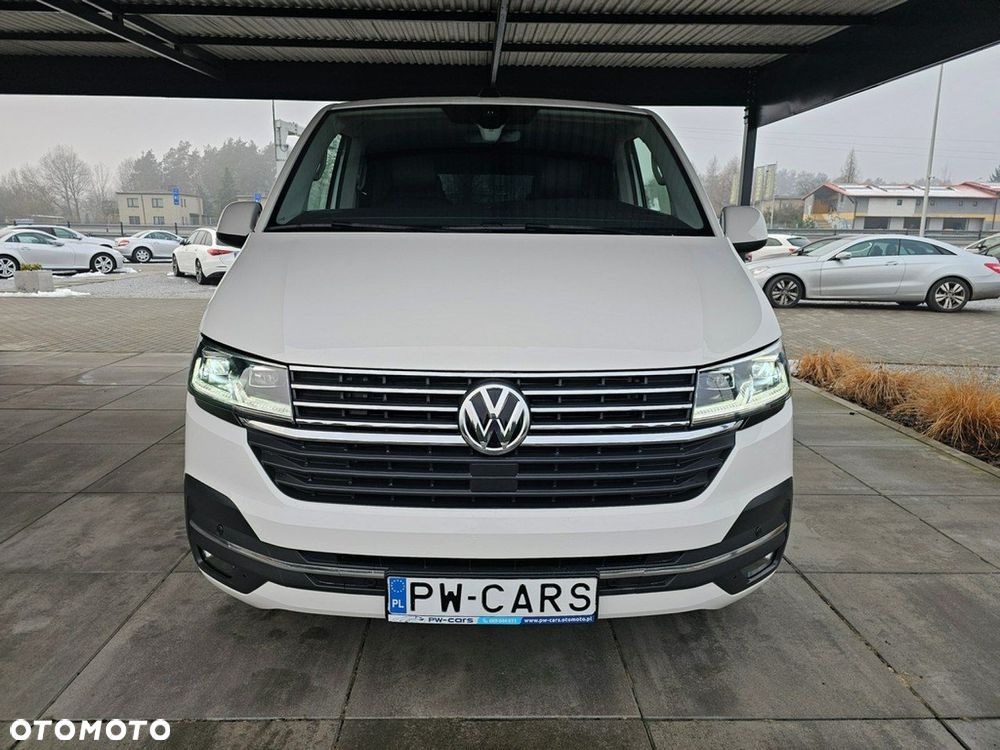 Volkswagen Multivan 2.0 TDI L1 Highline DSG - 6