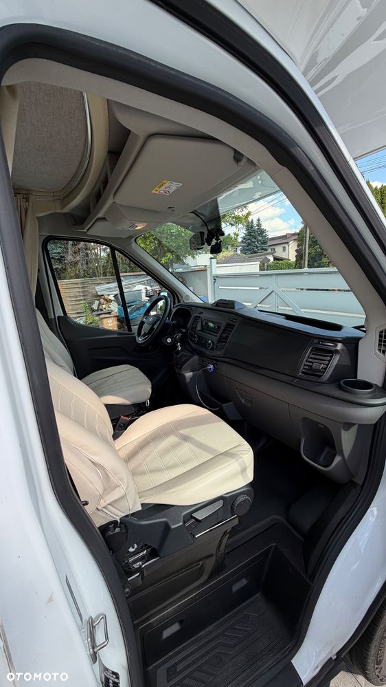 Ford Transit Rimor - 6
