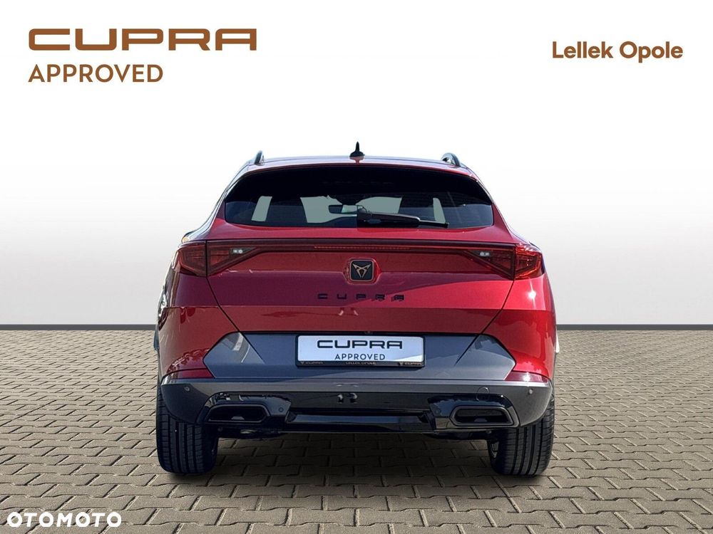 Cupra Formentor 1.5 TSI DSG - 4