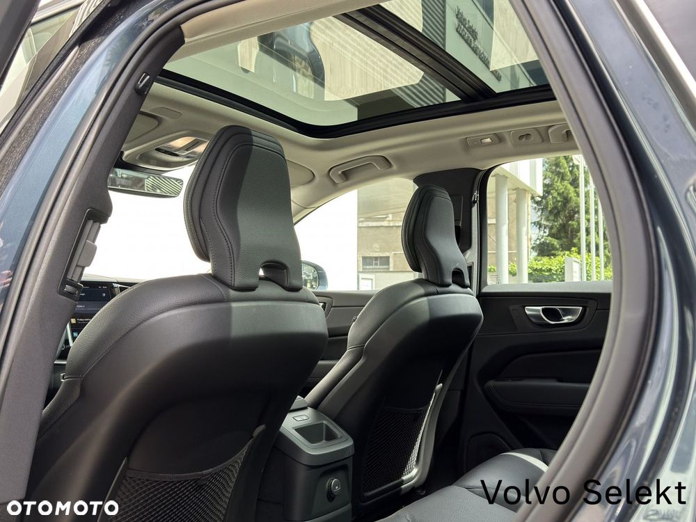 Volvo XC 60 - 16