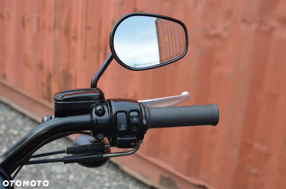 Harley-Davidson V-Rod Night Rod - 37