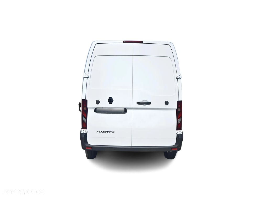 Renault Master L3H2 170 KM - 5
